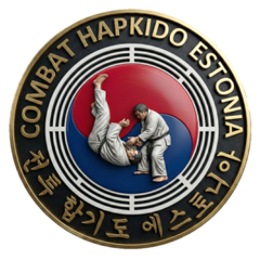 Combat Hapkido Estonia